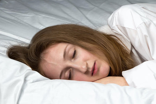 5 fruits and vegetables to help you sleep - Groove Rabbit