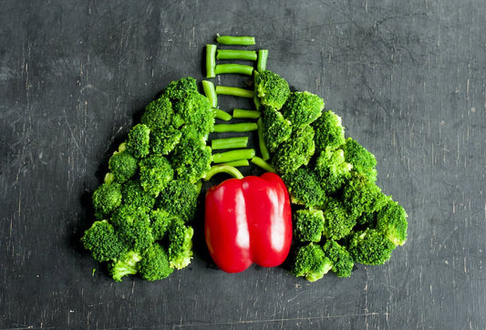 Nutrition for a healthy heart: New study shows Juice Plus+ supports heart and lung health - Groove Rabbit