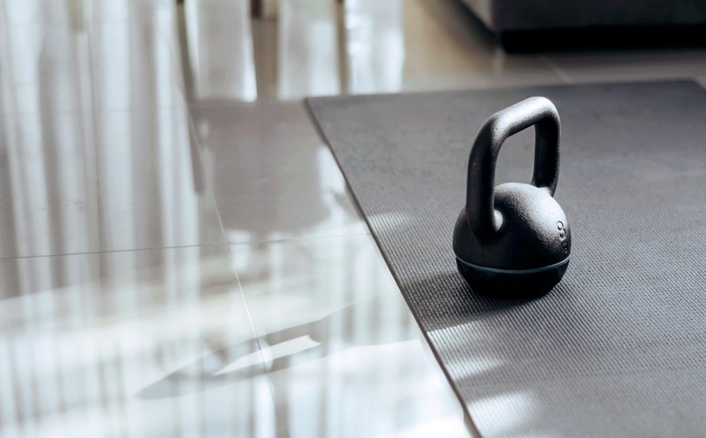What fitness equipment are must haves in your home gym? - Groove Rabbit