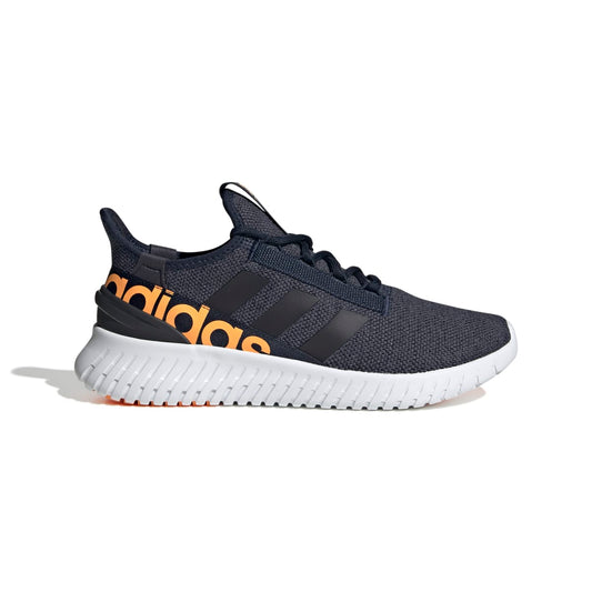 ADIDAS GY3677 KAPTIR 2.0 MN'S (Medium) Ink/Navy Knit Running Shoes - Groove Rabbit