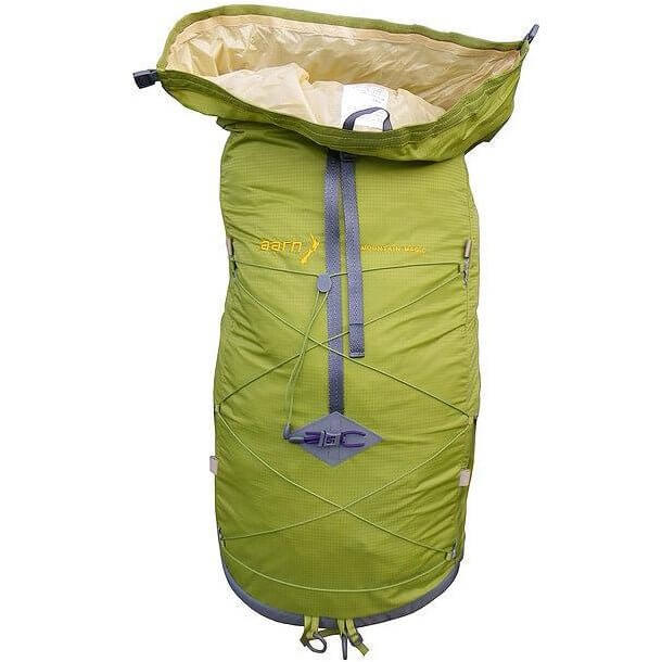 Daypack Dry Liners - Light Hiking Gear - Groove Rabbit