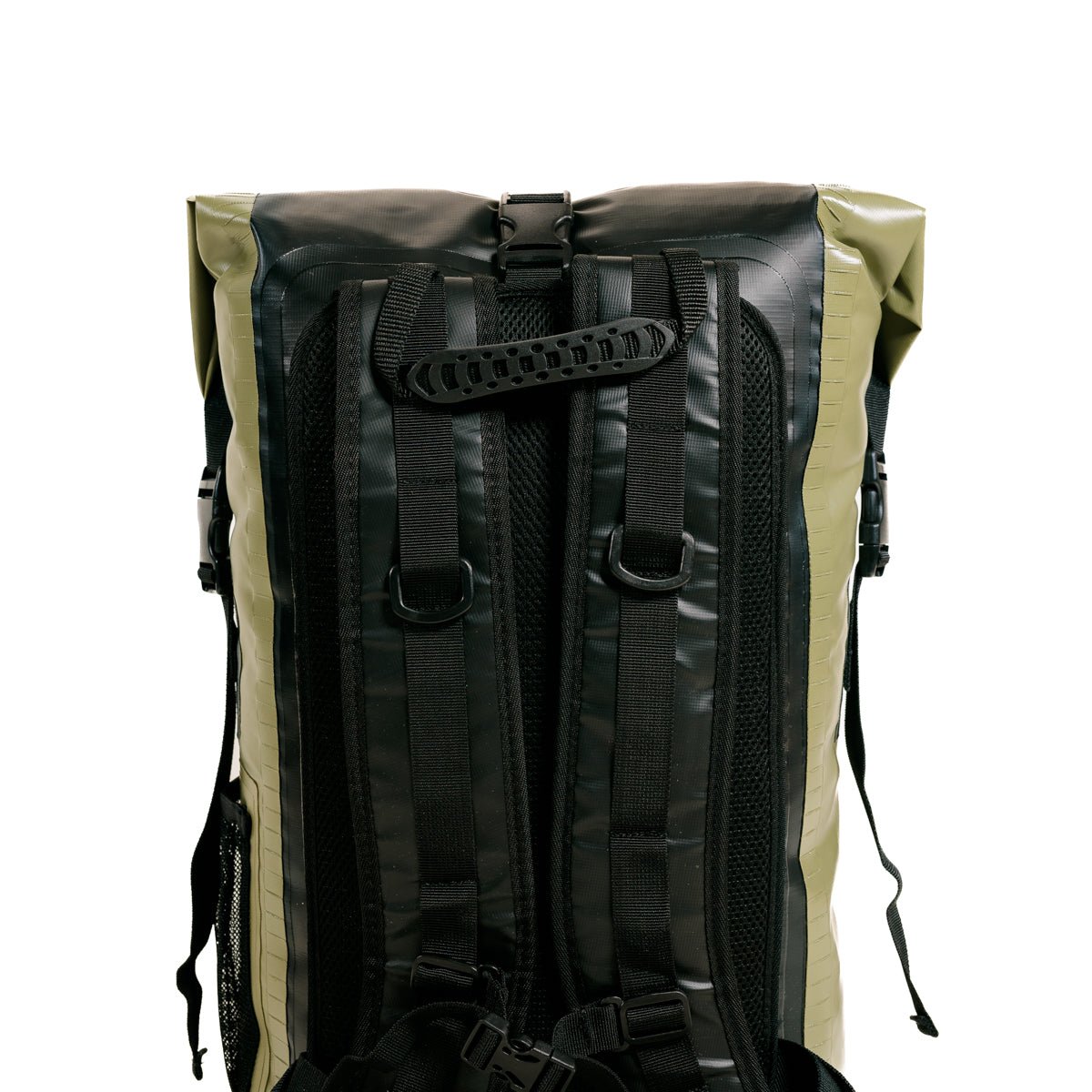 Dry Bag Waterproof Backpack - 30L - Groove Rabbit