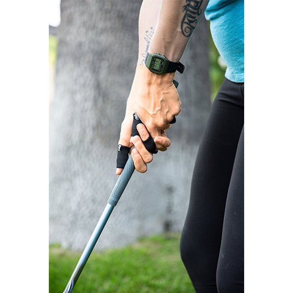 JerkFit Nubs Finger Caddies, Thumb and Finger sleeves for Golf - Groove Rabbit