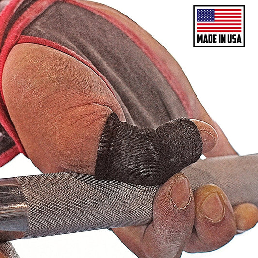 Nubs (Pair) Thumb and Finger Sleeves for the Hook Grip - Groove Rabbit
