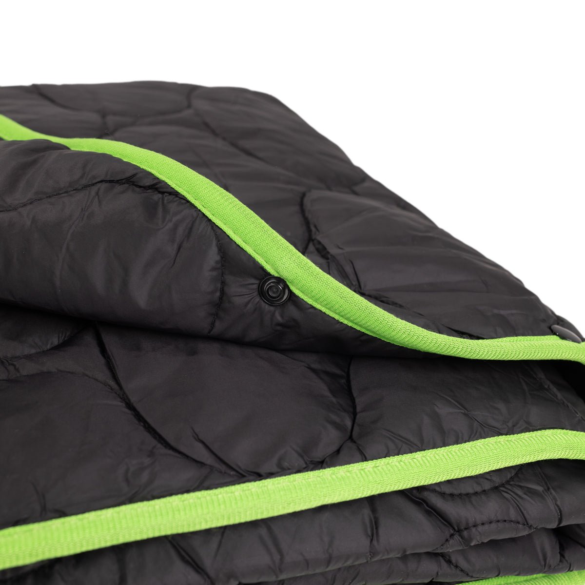 Puffy Camping Blanket - Groove Rabbit