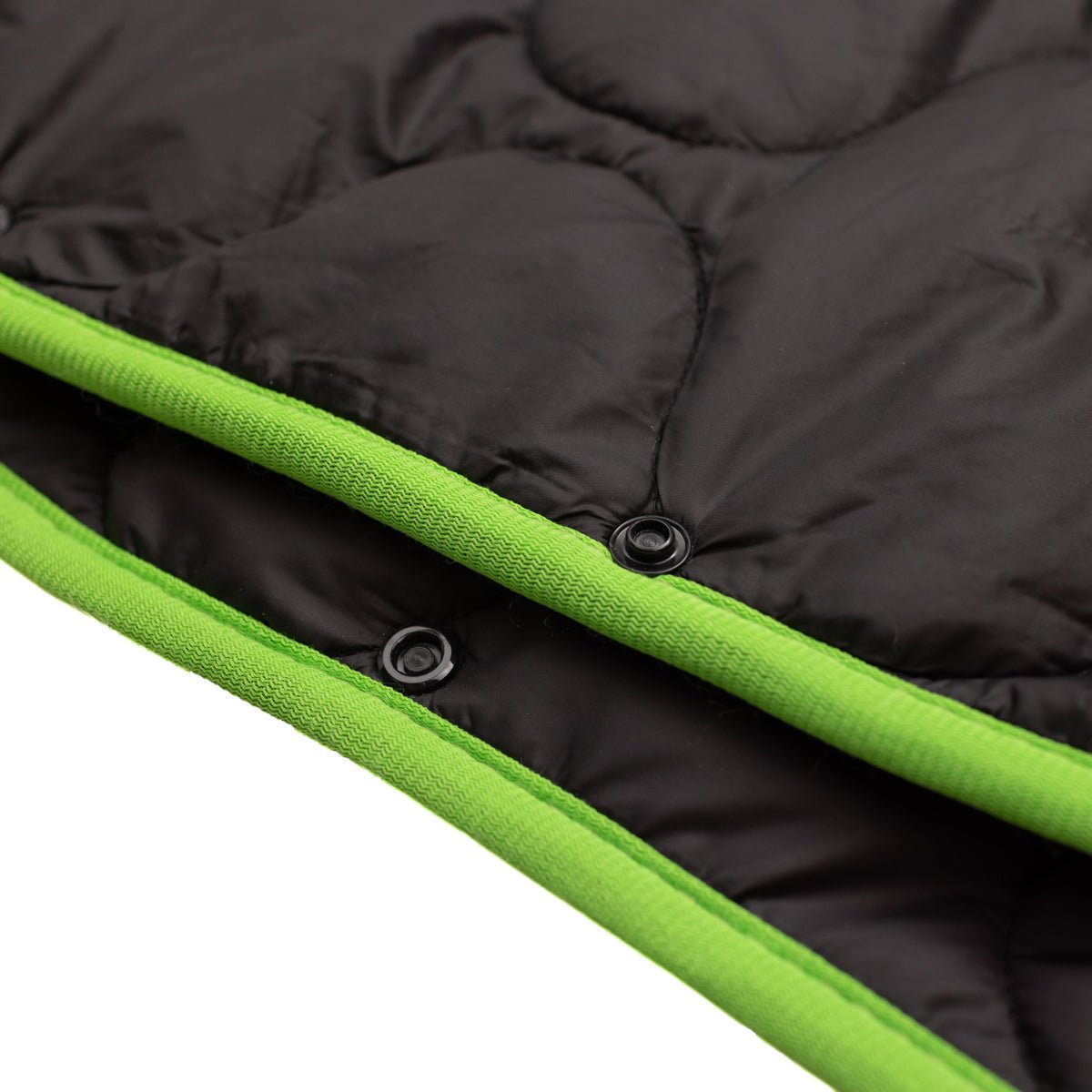 Puffy Camping Blanket - Groove Rabbit