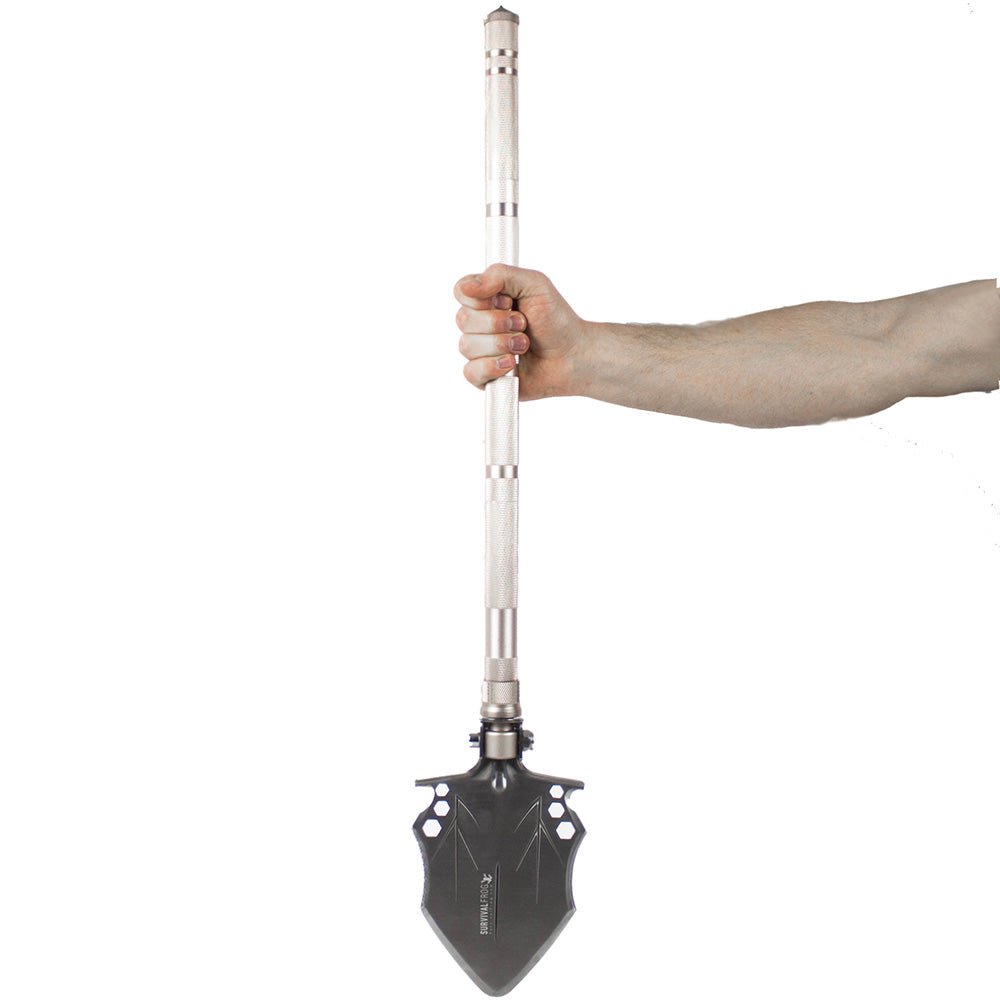 Stealth Tact Shovel - Groove Rabbit